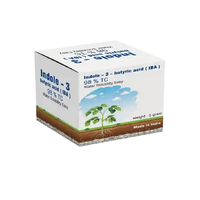 سماد أندول بيوترك أسيد - 5 جرام 24 عبوة